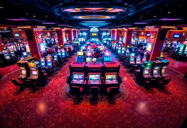 armada777 mobile gaming